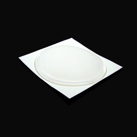 Sticker 50mm en résine