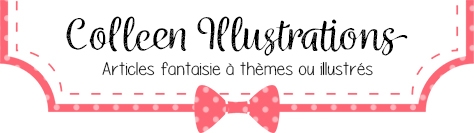 Colleen Illustrations logo